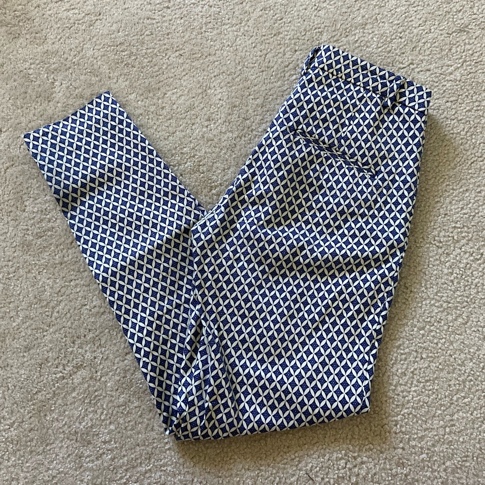 H&M Patterned Trousers - Picture 7 of 7